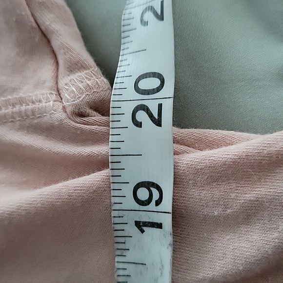 Flirtitude Active Crop Top - Picture 9 of 10